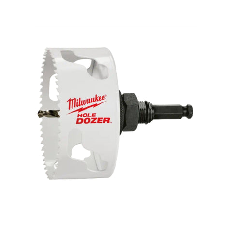 EMPORTE PIECE 4-1/4'' HOLE DOZER