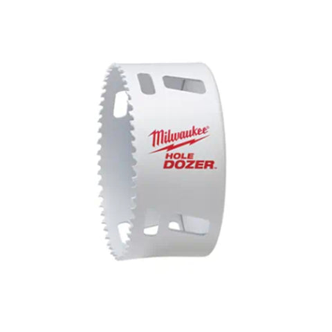 EMPORTE PIECE 4-1/4'' HOLE DOZER