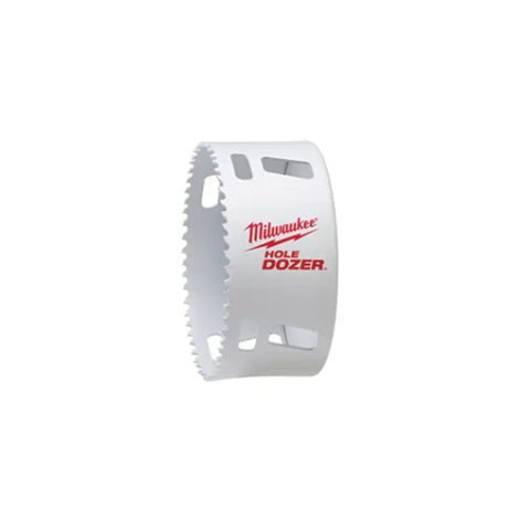 EMPORTE PIECE 5-3/4'' HOLE DOZER