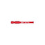 MECHE 3/16'' HEX DIAMANT