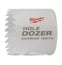 EMPORTE PIECE 2'' CARBURE HOLE DOZER