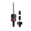 MANDRIN QUICK LOKMC AVEC ADAPTATEUR