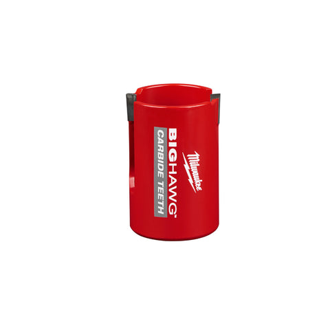 EMPORTE PIECE 1 3/4'' BIG HAWG™ avec dents en carbure