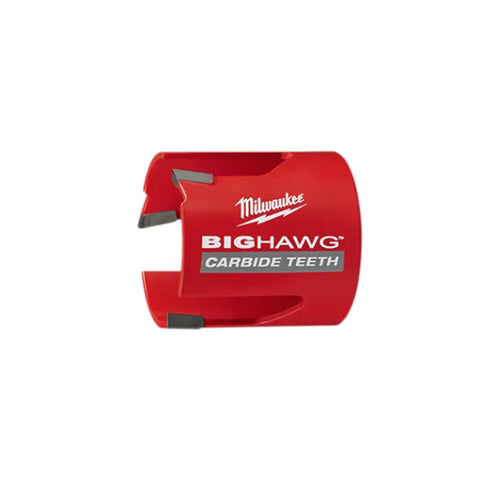 EMPORTE PIECE 2 9/16'' CARBURE BIG HAWG