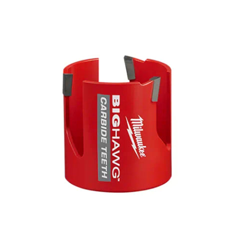 EMPORTE PIECE 4 1/4'' CARBURE BIG HAWG