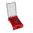 ENS.9PCS EMP-PIECE CARB 2-1/8'' @ 4-5/8''