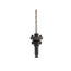 MANDRIN 7/16 HEX BIG HAWG