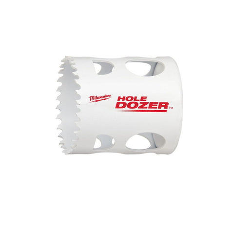 EMPORTE PIECE 2-3/8'' HOLE DOZER
