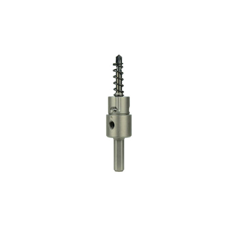 MANDRIN 3/8''
