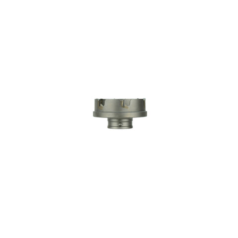 SCIE EMPORTE PIECE 1-1/8'' CARBURE