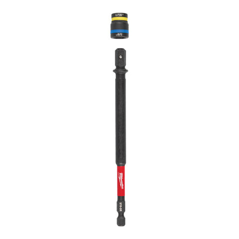 ADAPTATEUR MAGNÉTIQUE DOUBLE 5/16''X3/8''X6''