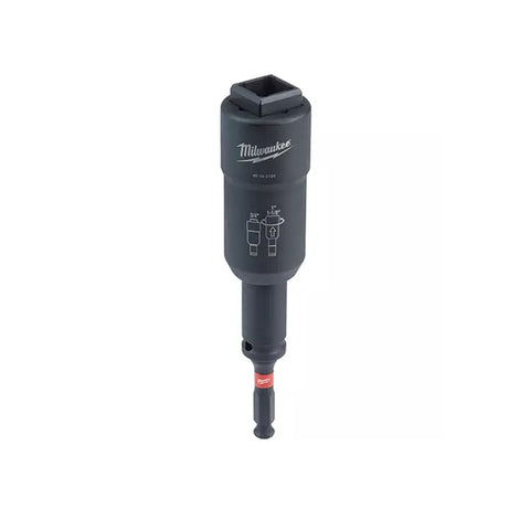 Prises utilitaires 3 en 1 SHOCKWAVE™ Linemans