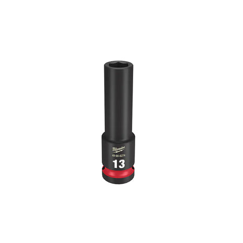 DOUILLE LONGUE 13MM X 1/2DR