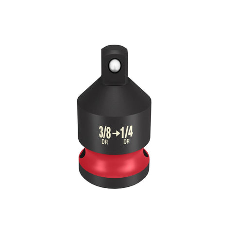 REDUIT IMPACT 1/4''DRM A 3/8''DRF
