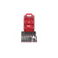 Coffret de douilles SHOCKWAVE Impact Duty™ 3/8 po, 17 pièces SAE