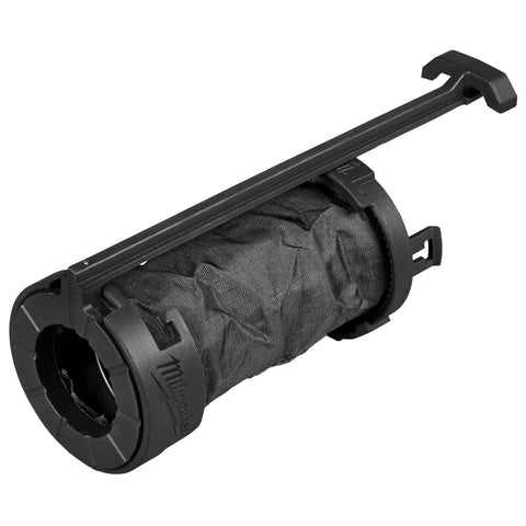 Cache-poussière accessoire