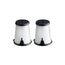 FILTRE ASPIRATEUR PQT/2