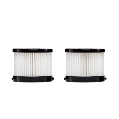 FILTRE HEPA - PAQUET DE 2
ENS. DE FILTRE SEC HEPA (2-PACK) - M18 COMPACT VACCUM
