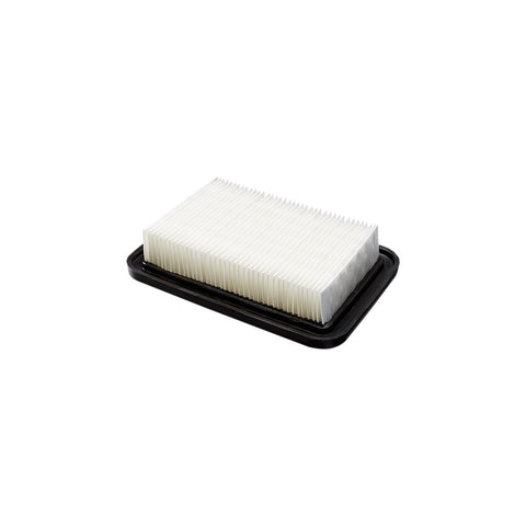 Filtre principal