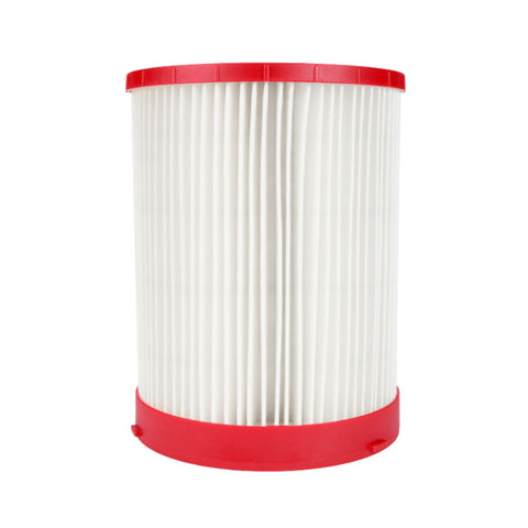 Grand filtre HEPA pour aspirateur sec/humide