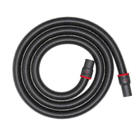 Tuyau flexible de 2-1/2'' x 16'