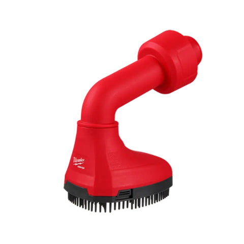 Brosse à paume pivotante AIR-TIP™