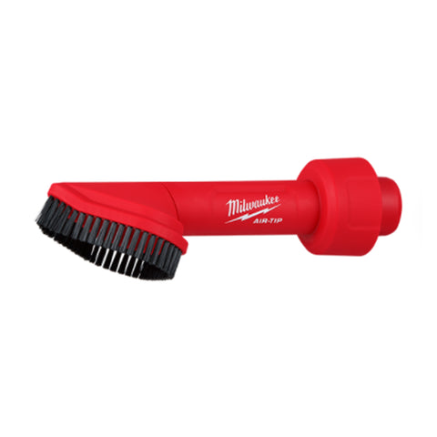 Brosse d'angle rotative AIR-TIP™