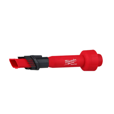 Brosse utilitaire 2 en 1 AIR-TIP™