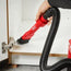 Brosse utilitaire 2 en 1 AIR-TIP™