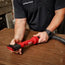 Brosse utilitaire 2 en 1 AIR-TIP™