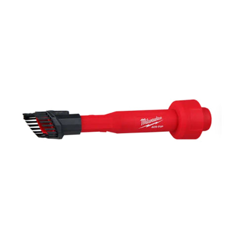Brosse utilitaire 2 en 1 AIR-TIP™