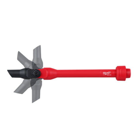 Rallonge pivotante AIR-TIP™