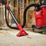 Buse utilitaire magnétique AIR-TIP™ de 2 1/2 po