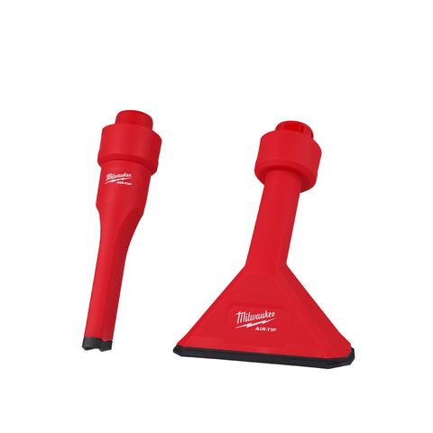 Kit de buse utilitaire anti-rayures AIR-TIP™