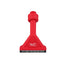 Buse utilitaire oscillante AIR-TIP™ avec brosses