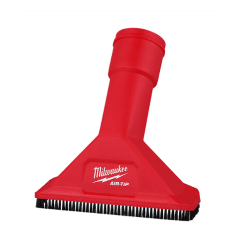Buse utilitaire oscillante AIR-TIP™ 2-1/2'' avec brosses