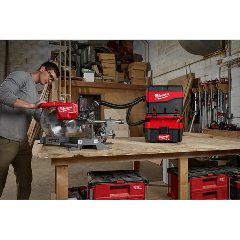 Séparateur de débris compact PACKOUT™