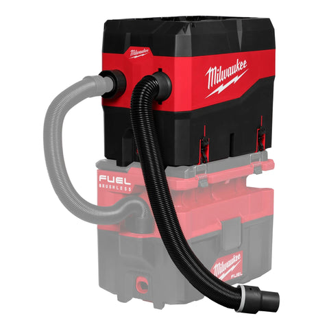 Séparateur de débris compact PACKOUT™