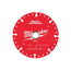 LAME DIAMANT MULTI-MATERIEL 5''