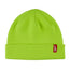 TUQUE HAUTE VISIBILITÉ AVEC REBORD