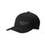 CASQUETTE NOIR (SMALL/MEDIUM)