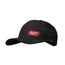 CASQUETTE GRIDIRON NOIR