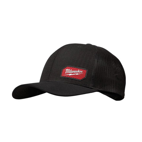 CASQUETTE GRIDIRON NOIR