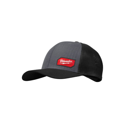 Casquette trucker GRIDIRON™ Snapback