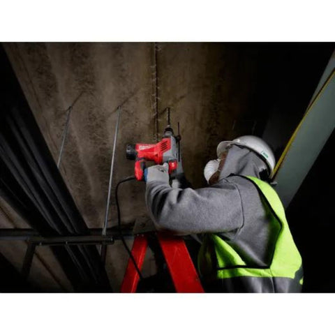 Ensemble de marteau perforateur SDS Plus de 1-1/8 po