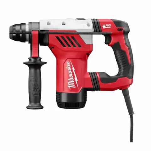 Ensemble de marteau perforateur SDS Plus de 1-1/8 po