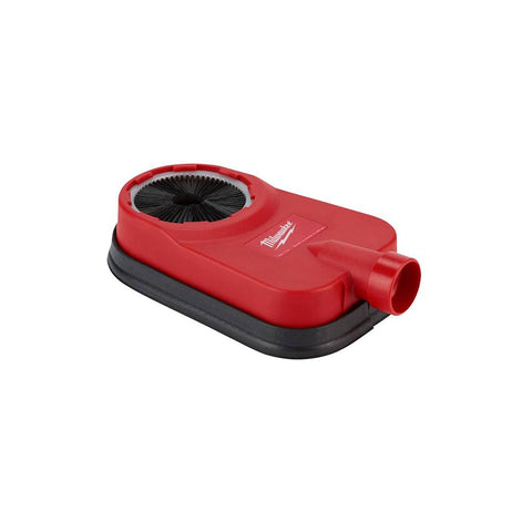 EXTRACTEUR DE POUSSIERE 2-3/4''