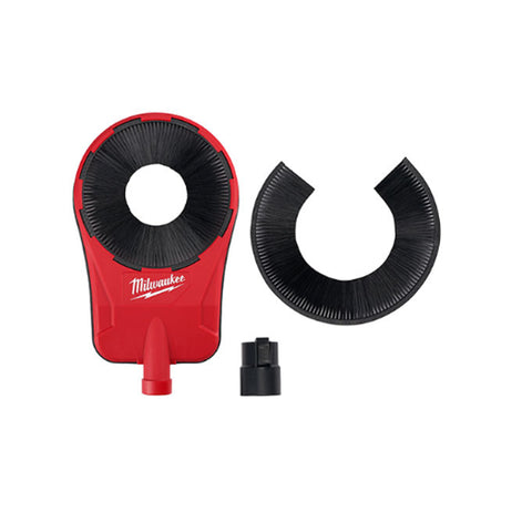 SYSTEME D'ASPIRATION CORE BIT 6''(MAX)