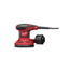 ENSEMBLE SABLEUSE ORBITALE 5'' 3A