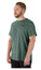 CHANDAIL À MANCHE COURTE FREEFLEX - VERT FONCÉ 2XL